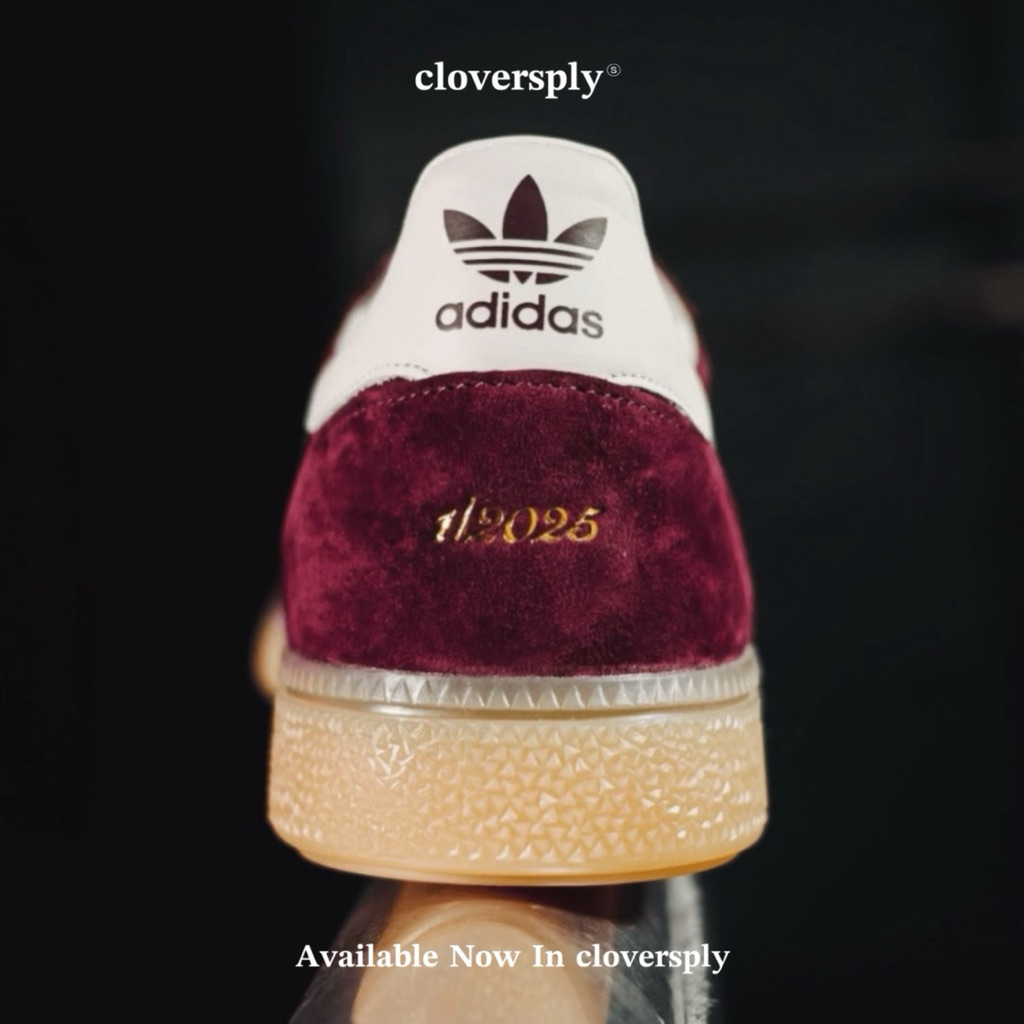 ADIDAS ORIGINALS GLASGOW 1/2025 LIMITED PAIR ll SEPATU CASUAL