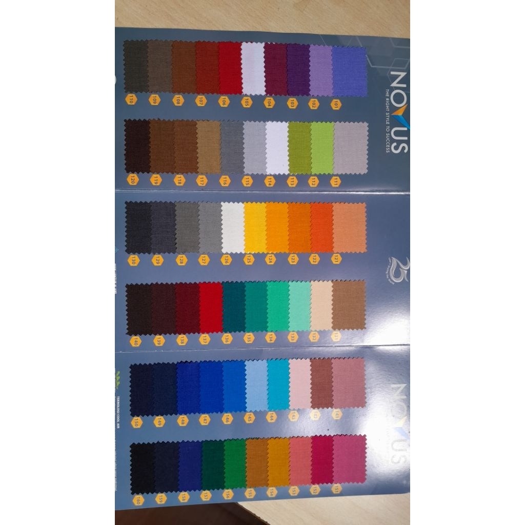 kain NOVUS by Maxistyle per 100 meter