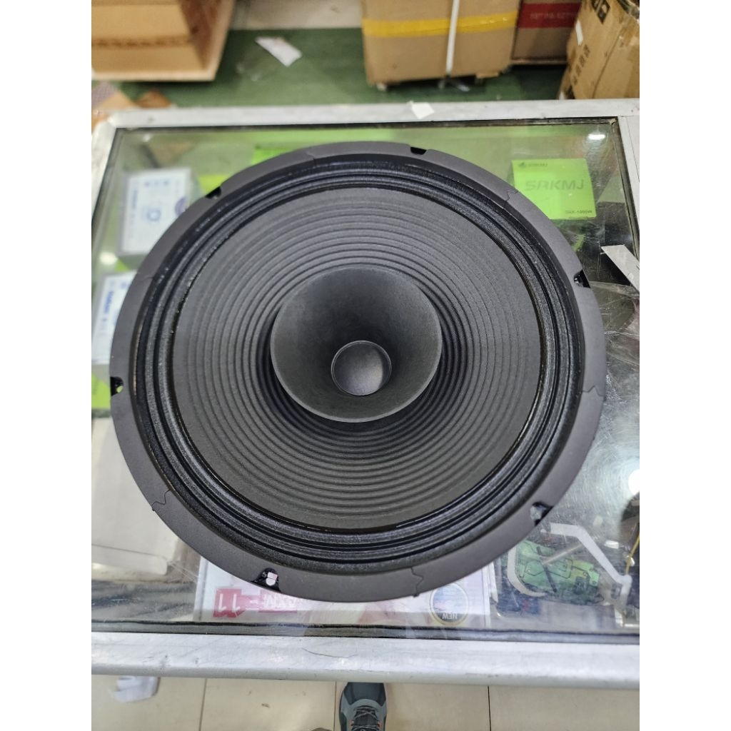 speaker ACR 1240 MKII Classic / 1240 MK2 classic – 12 inch full range