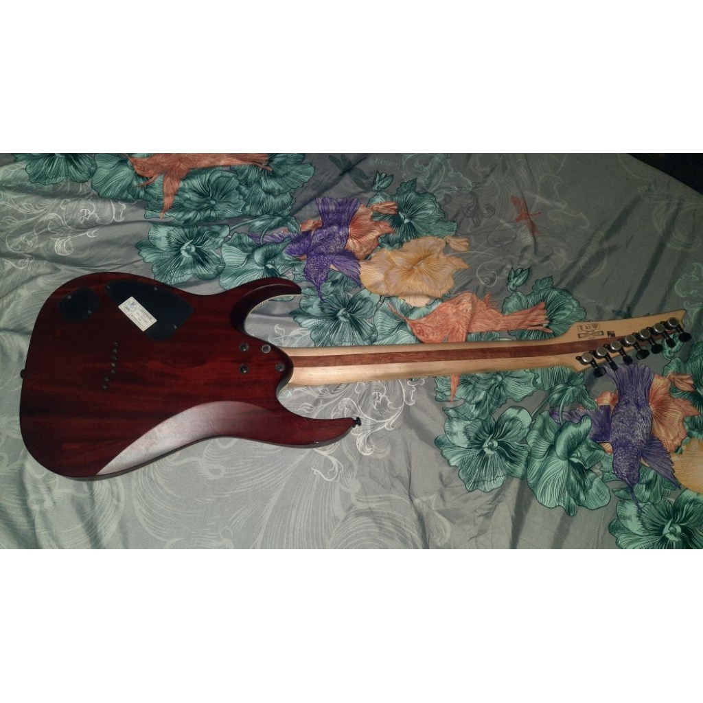 Ibanez RGAIX7