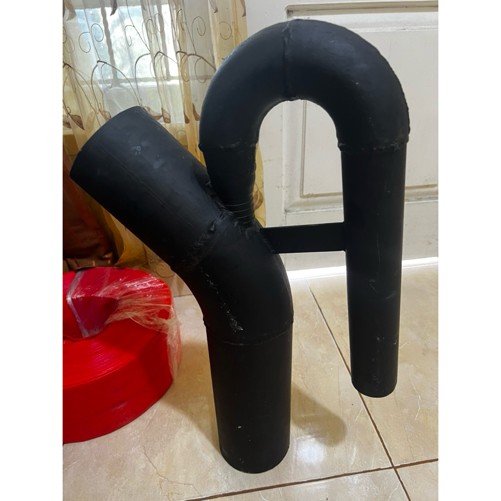jet molo 4 inch