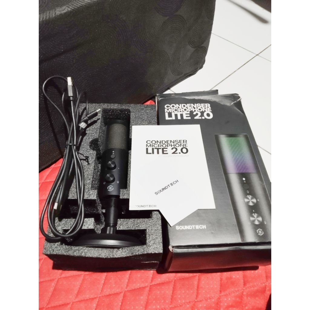 Soundtech LITE 2.0