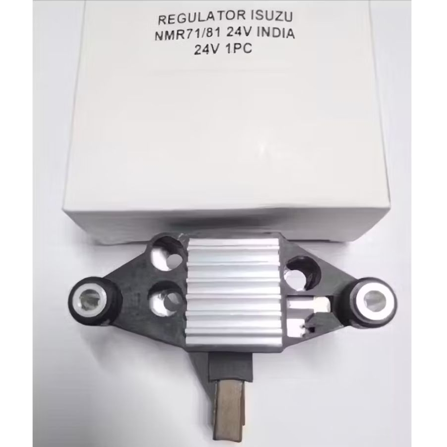 IC ALTERNATOR/IC REGULATOR ALTERNATOR DINAMO AMPER ISUZU GIGA NMR71/NMR81 24v Model INDIA