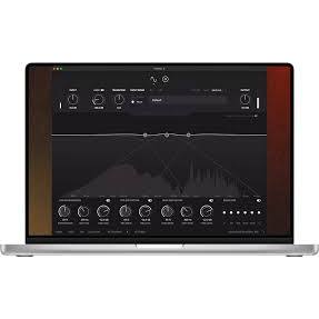 Neural DSP Archetype Parallax X mac
