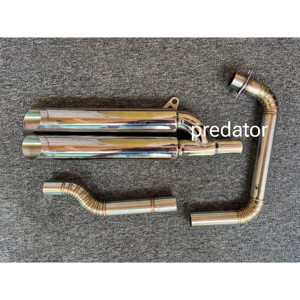 knalpot benelli motobi evo 200 - knalpot benelli motobi efi 200 - knalpot benelli evo - knalpot bene