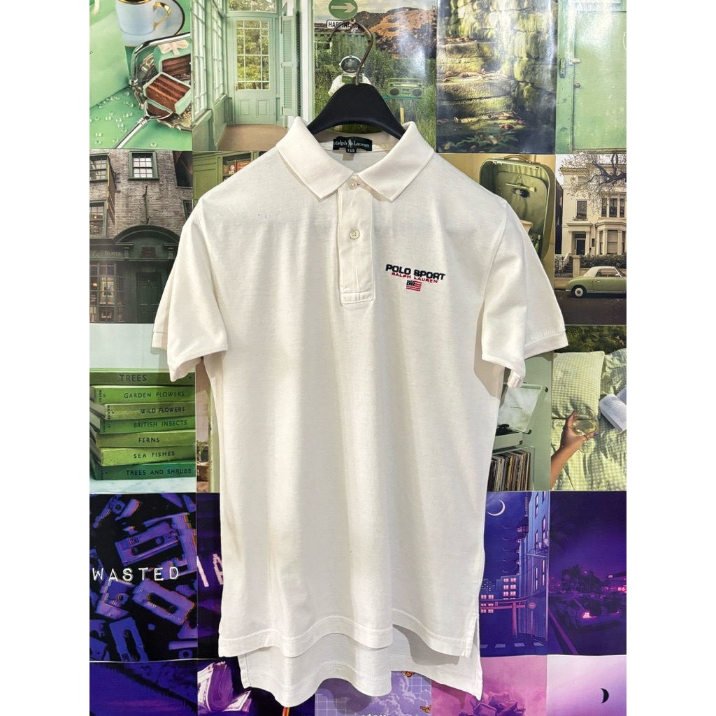 Polo Sport Ralph Lauren Preloved