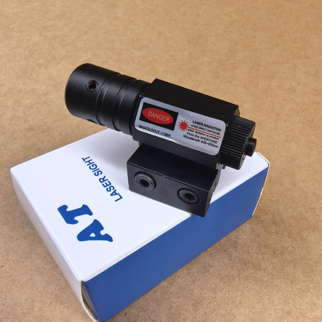 Tafled tactical laser Red dot laser
