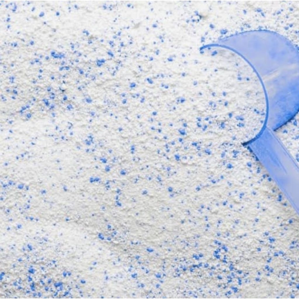 Deterjen bubuk kiloan 1500gr wangi