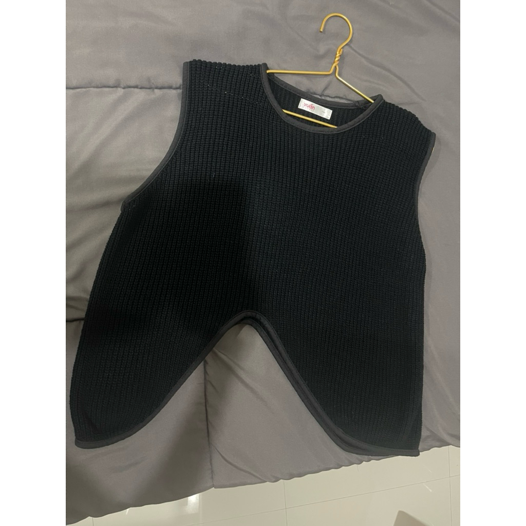 Yuan Market Knit ( NEW )