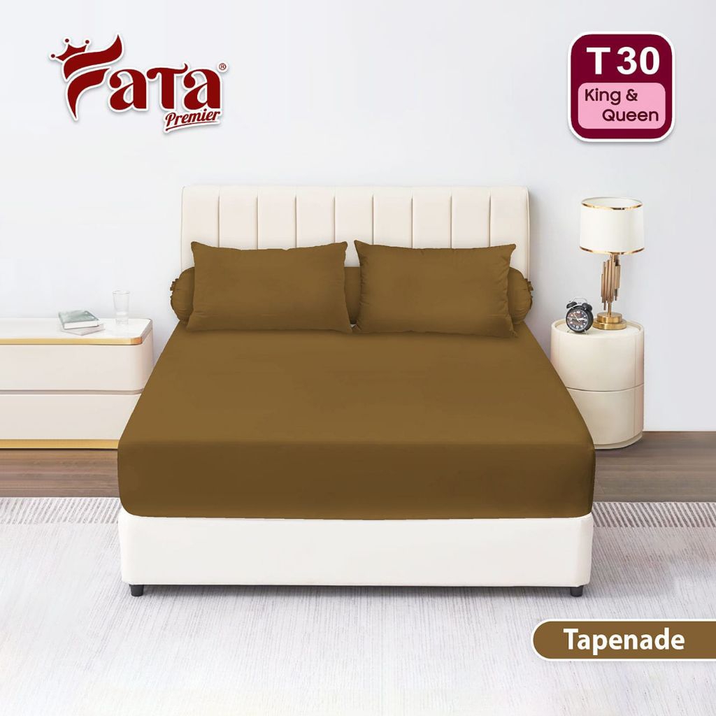SPREI FATA