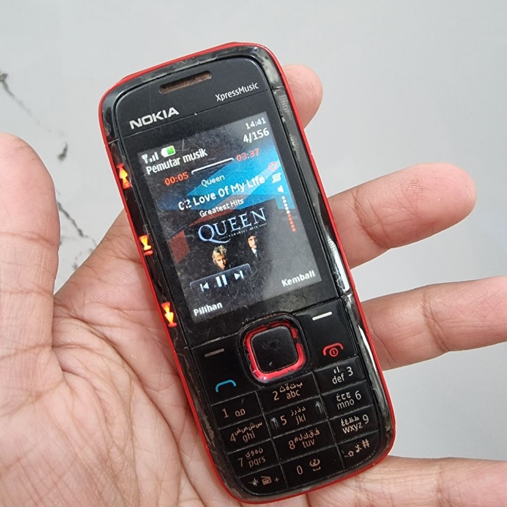 NOKIA 5130 XPRESSMUSIC 02