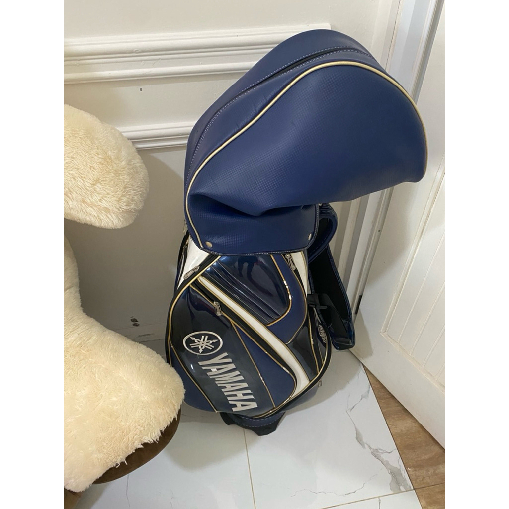tas golf yamaha