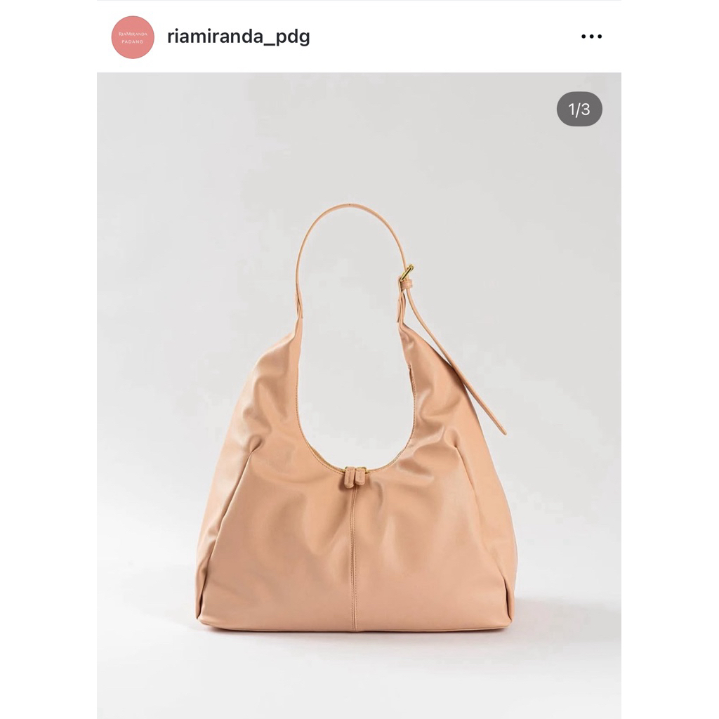 caryn shoulder bag Ria Miranda