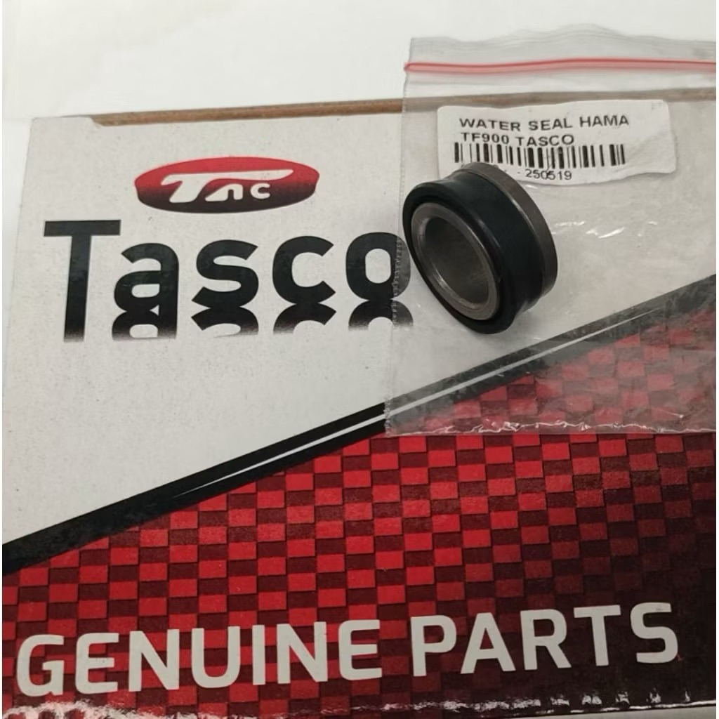 WATER SEAL TASCO TU26 TF900 MESIN SPRAYER SEMPROT RUMPUT TASCO