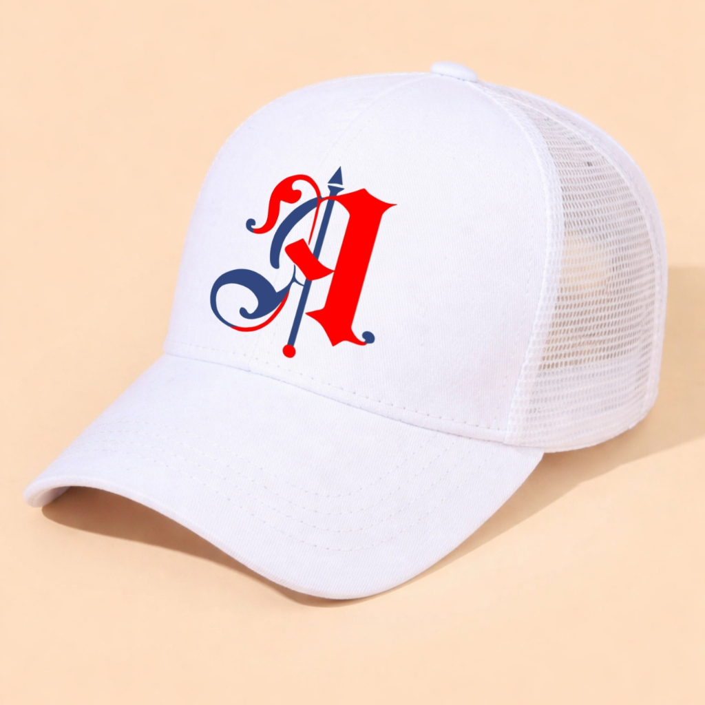 Topi jaring pria dewasa, Topi pria remaja dewasa,Topi cowok keren.