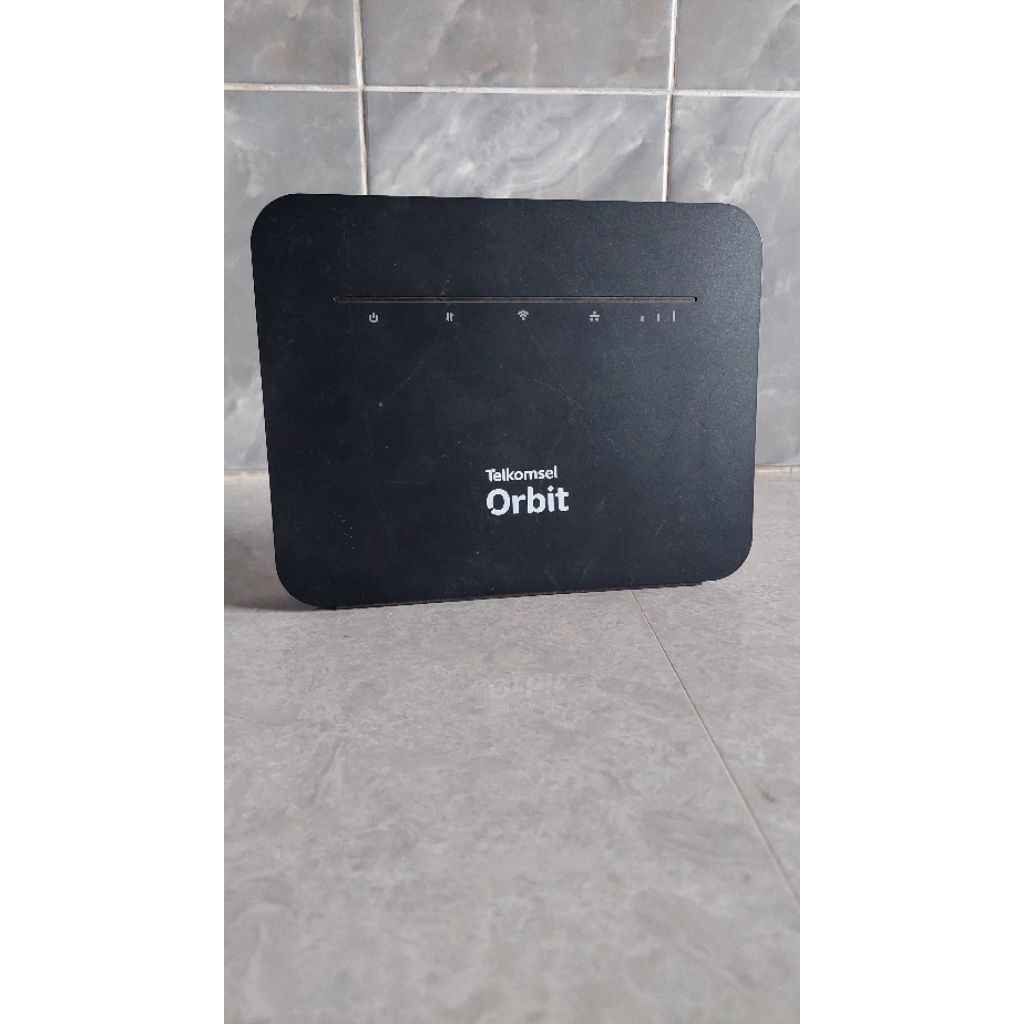orbit pro modem cpe hkm281 4g + plus cat Star 6 unlock all operator