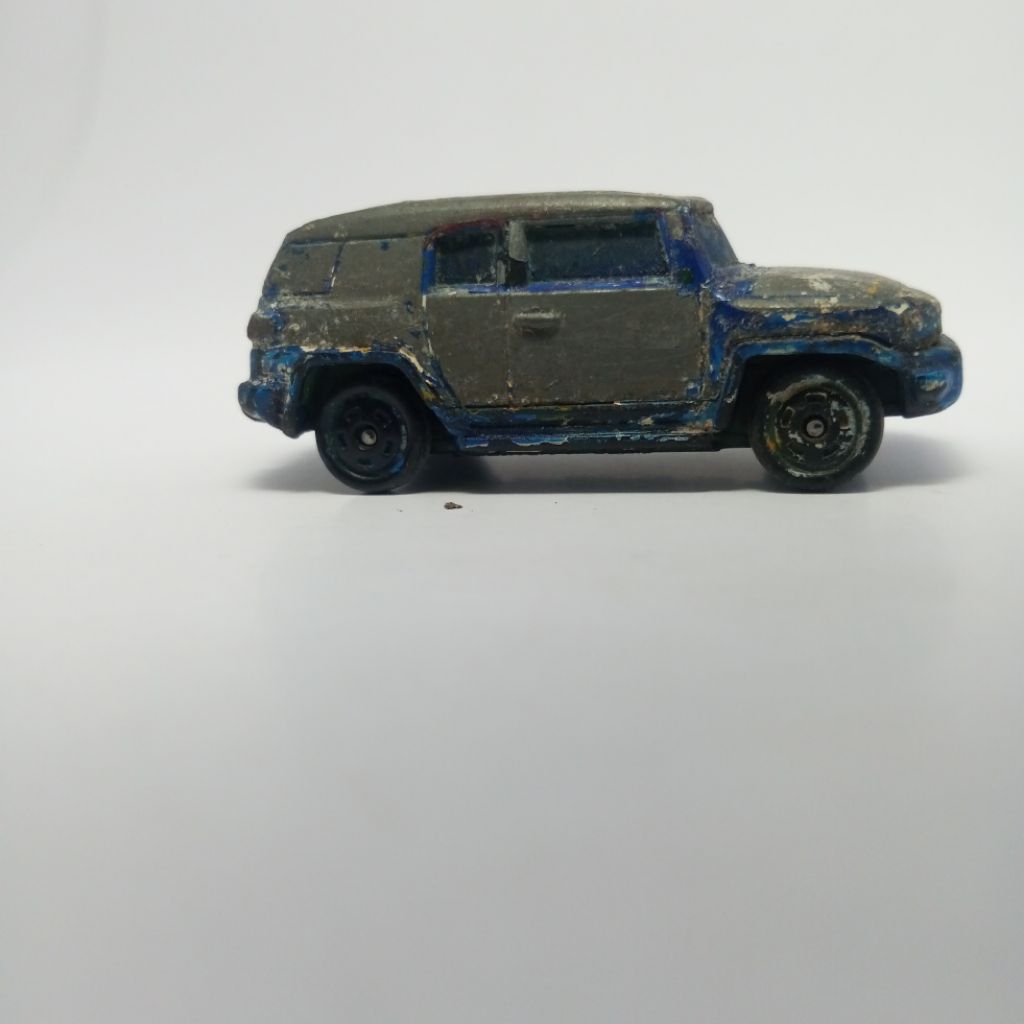 mobil Tomica ori