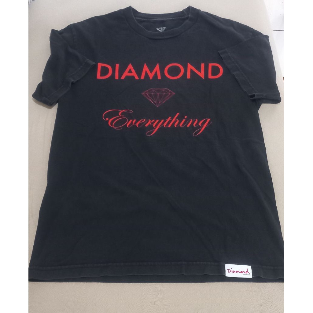 Kaos Diamond Supply