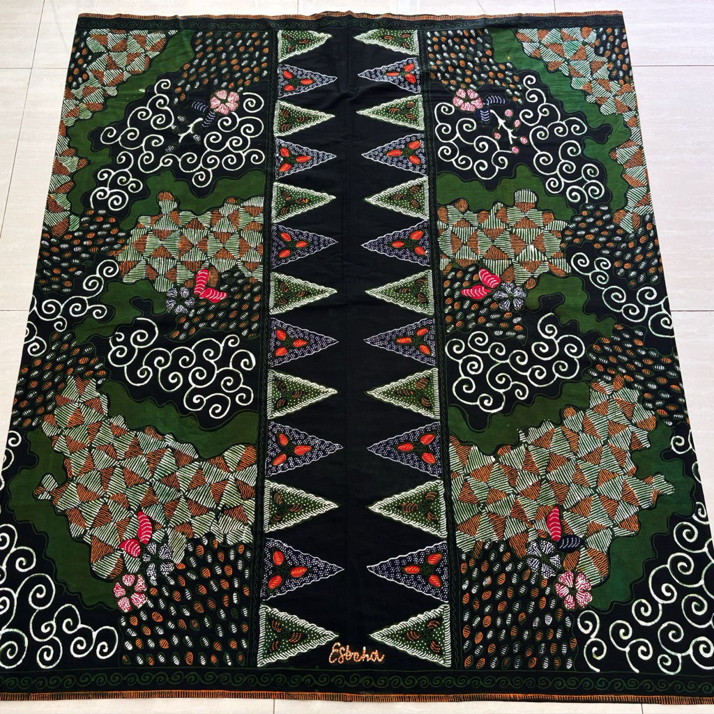 SARUNG ESBEHA SERI DANURWENDA