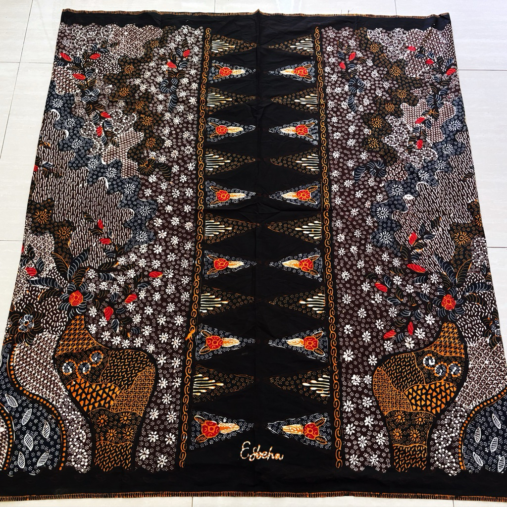 SARUNG ESBEHA SERI DANURWENDA