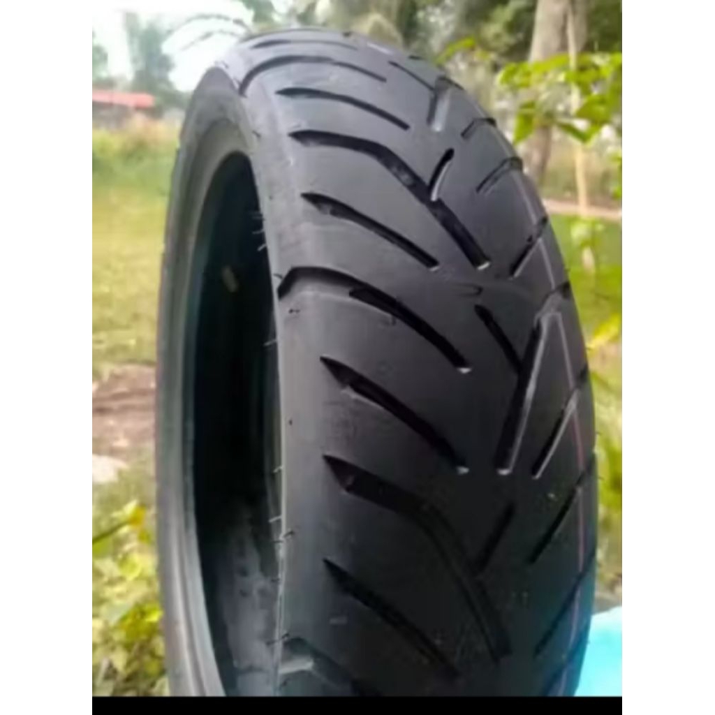 Ban Motor Depan Donat Scoopy Ring 12