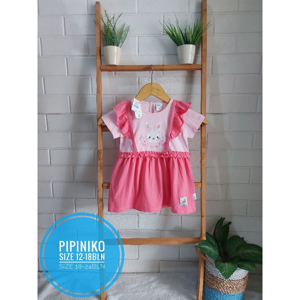 BAJU ANAK PEREMPUAN PIPINIKO ORIGINAL