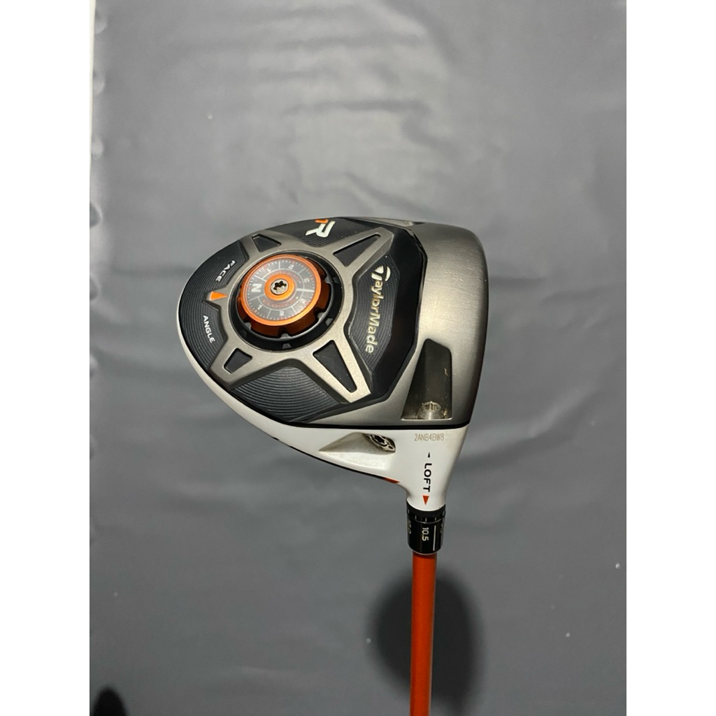 Driver TaylorMade R1 Second Original USA