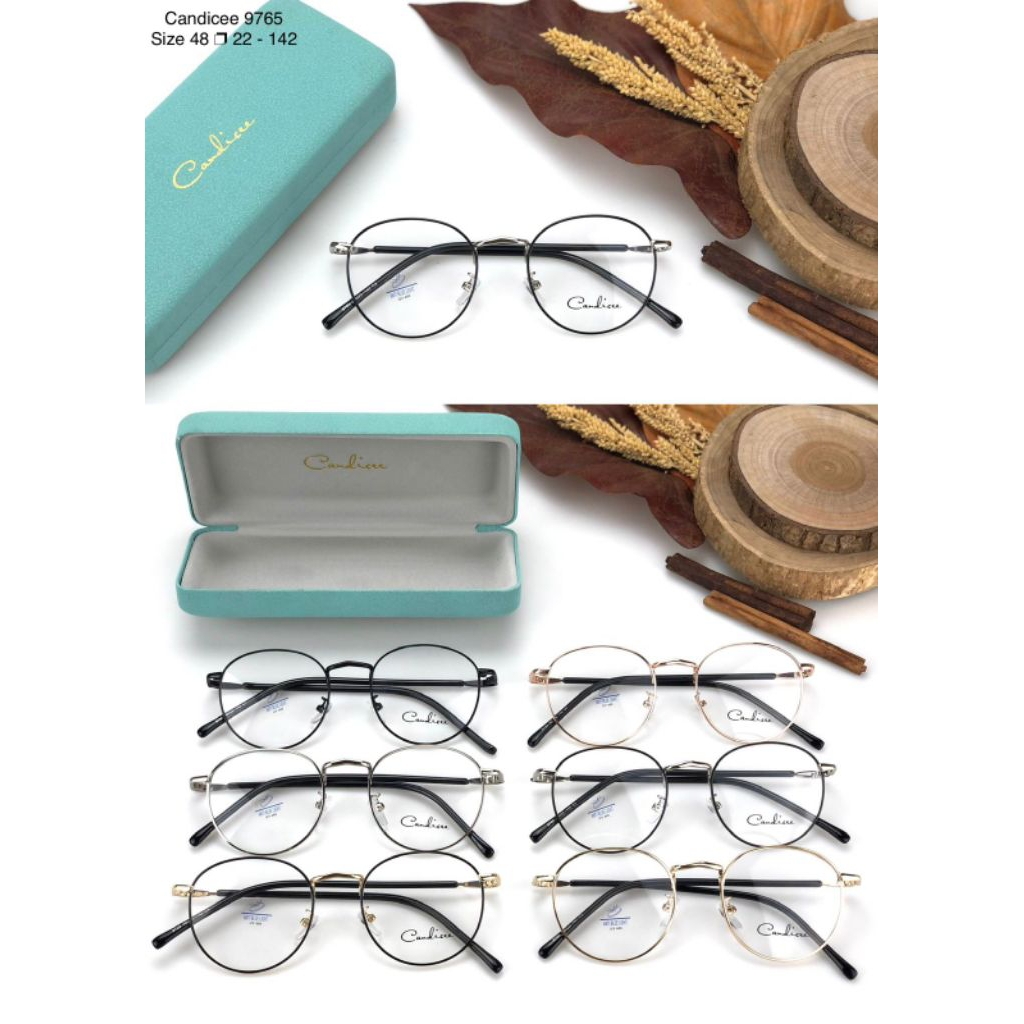 Kacamata frame 9765