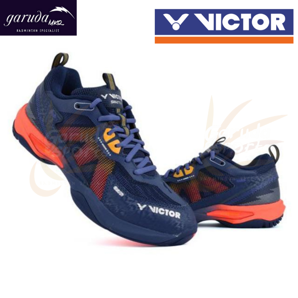 HOT PRODUCT SEPATU BADMINTON VICTOR S82TD / VICTOR BADMINTON SHOES S 82 TD / S82 TD