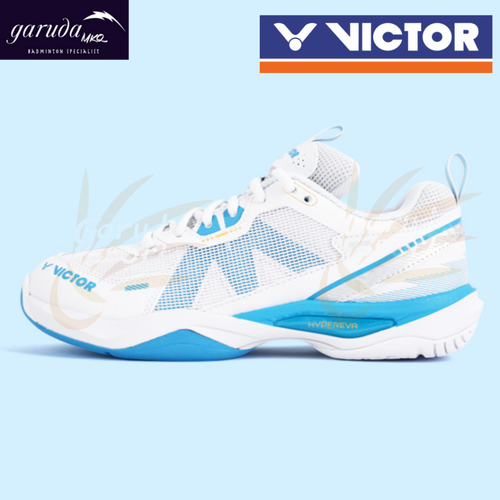 Promo Terbaru Sepatu Badminton Victor S82Td / Victor Badminton Shoes S 82 Td / S82 Td