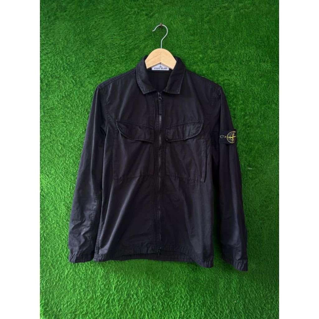 Overshirt Stone Island