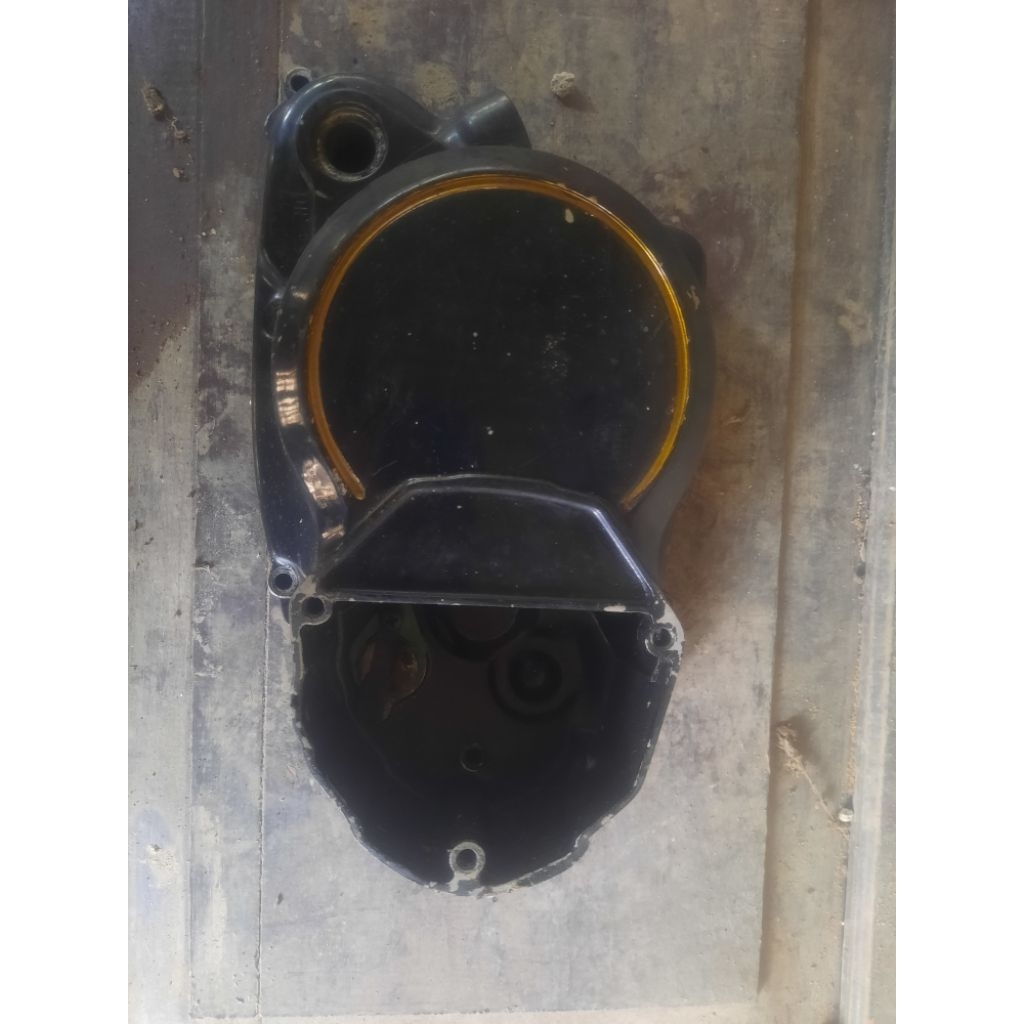 Bak kalter kanan rx king cobra