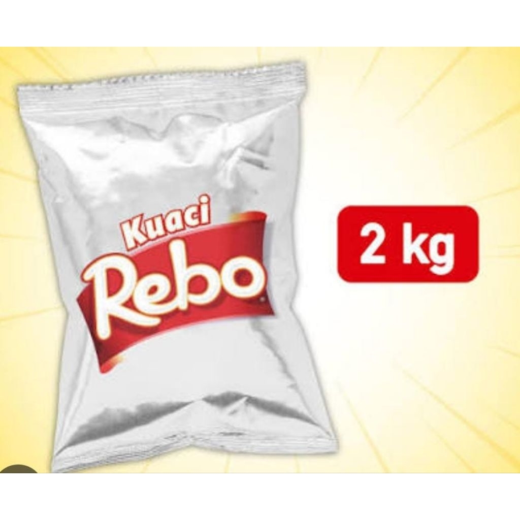 kuaci rebo 2kg