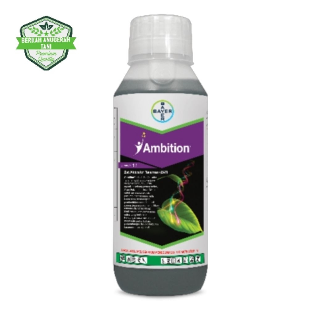 Ambition BAYER - 500GR