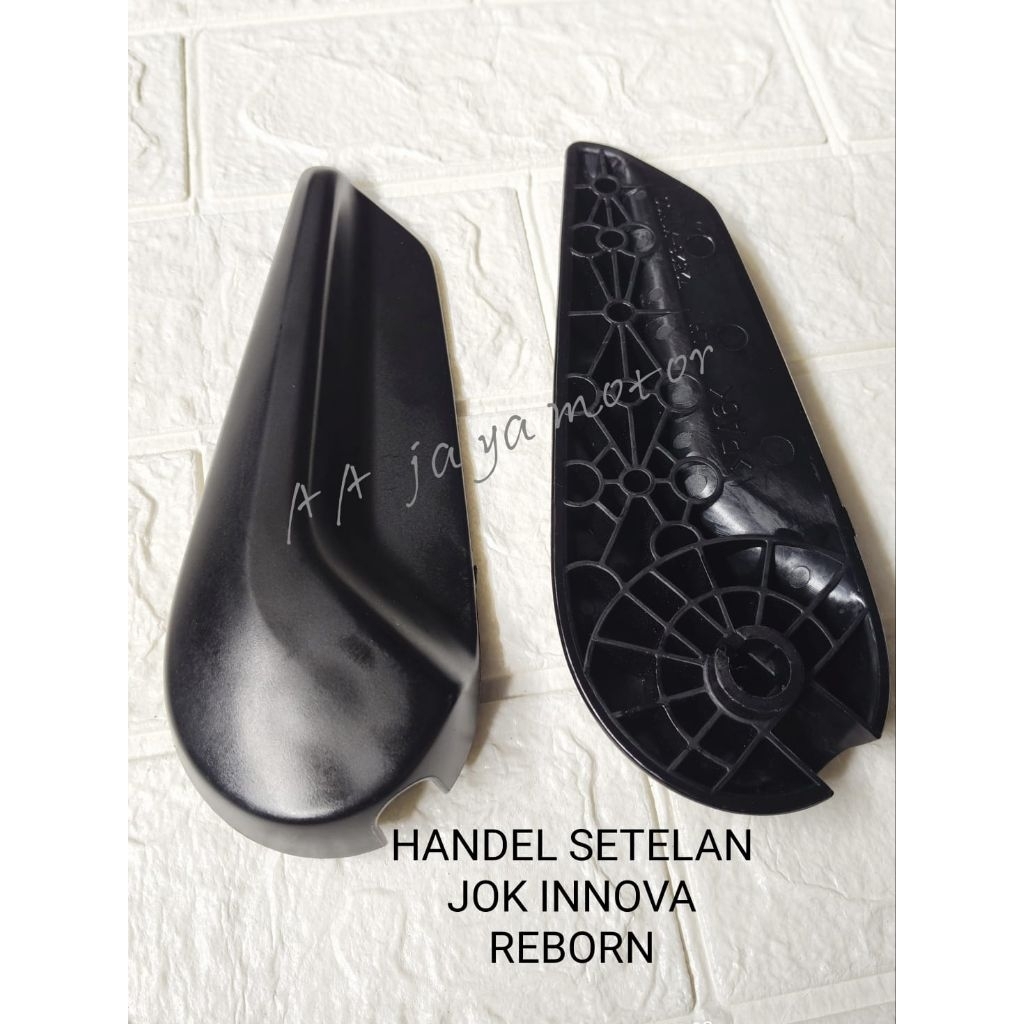 HANDEL SETELAN JOK INNOVA REBORN ORI