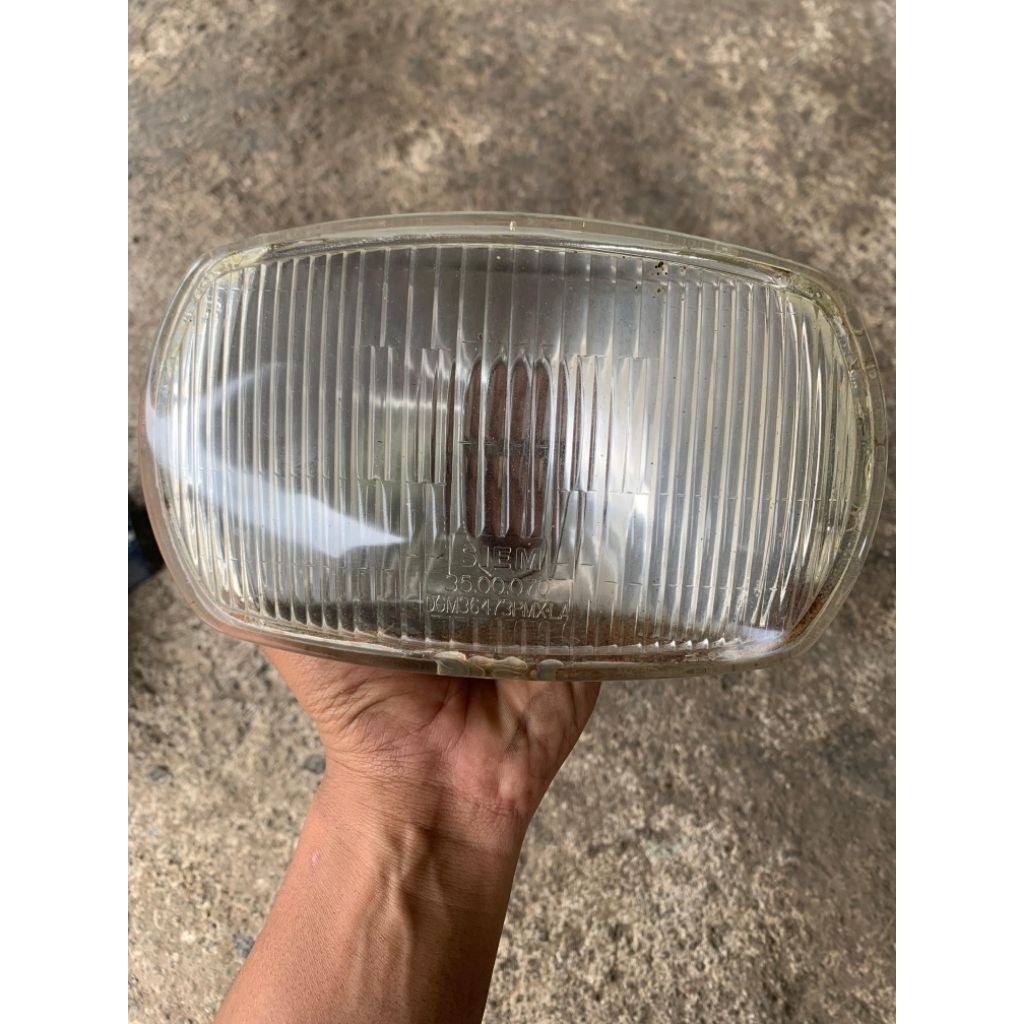 Reflektor vespa exclusive SIEM original