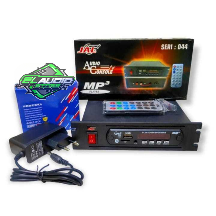Mp3 Bluetooth lengkap dengan box //MP3 bluetooth+box