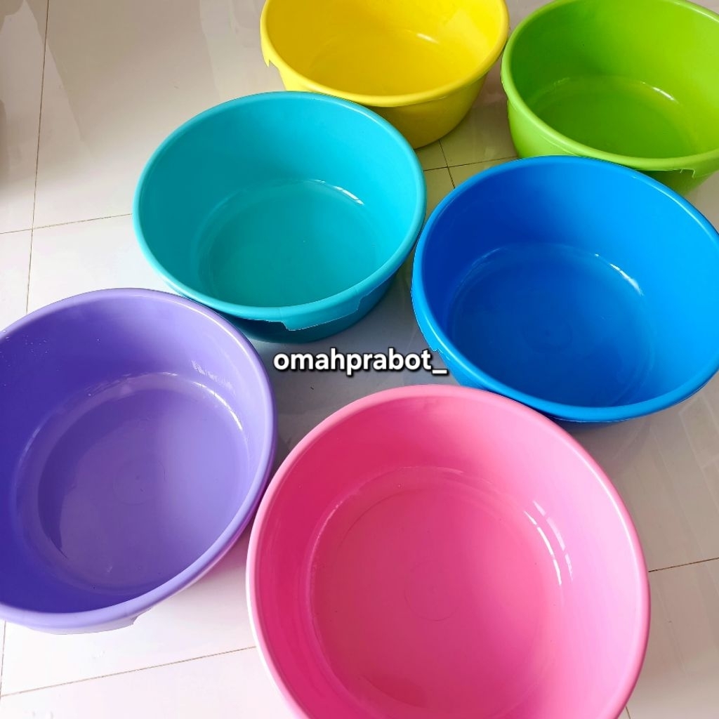 Omah Prabot - Baskom Nowa Baskom Besar Baskom Jerman Baskom Besar Baskom Printing