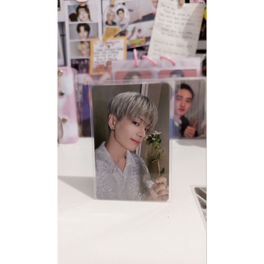 Jay Ni-ki OB kalpa off pc