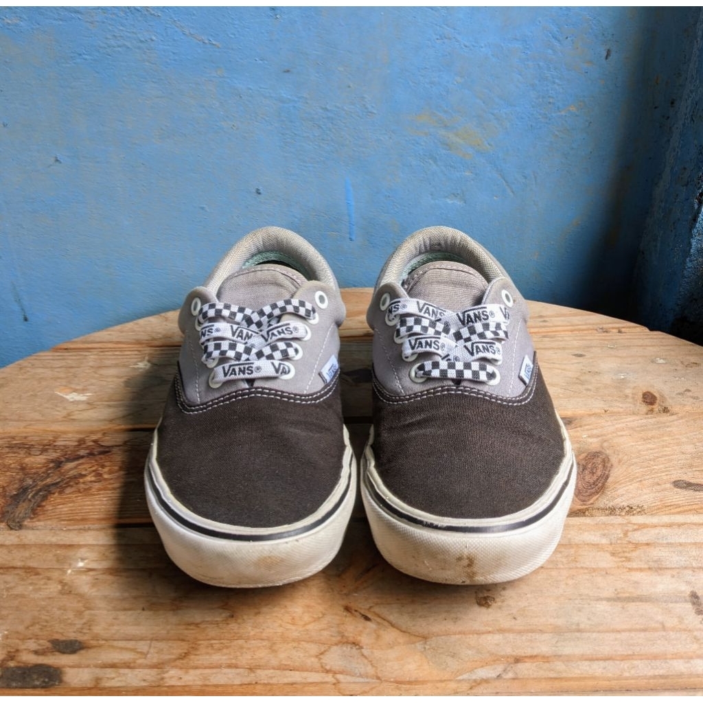Sepatu Vans Era Comfycush Lace Mix Second Original