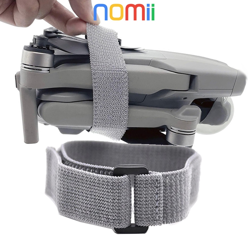 Tali Nylon Pengikat Kotak Makan/Buku/Kabel/Organizer Penyimpanan/Alat Rumah Tangga Multifungsi/Velcr