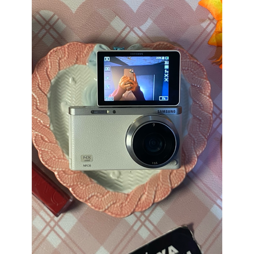 samsung nx mini