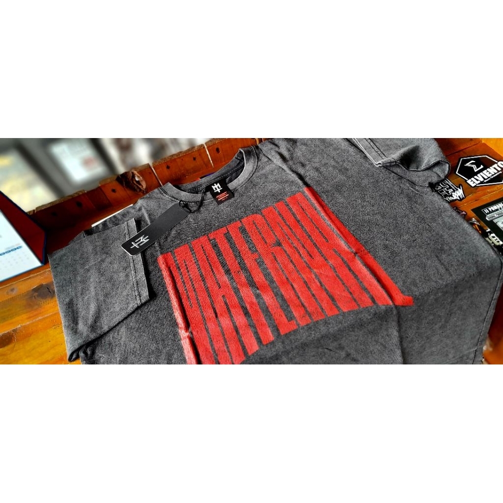 KAOS MATERNAL DISASTER|| ORIGINAL