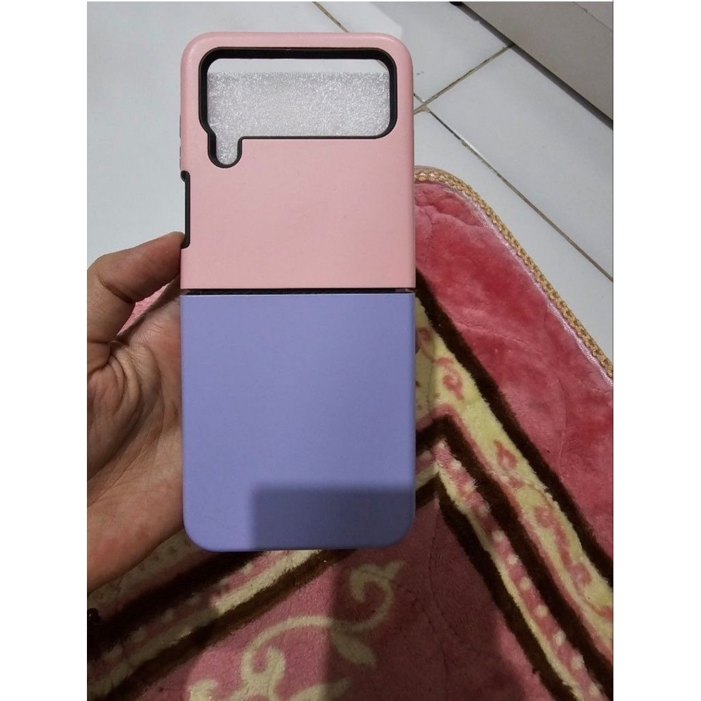 z flip 4 ringko case