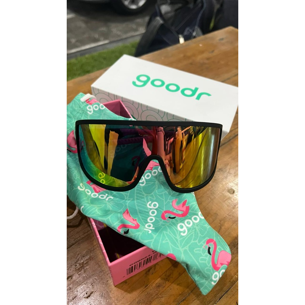kacamata goodr original