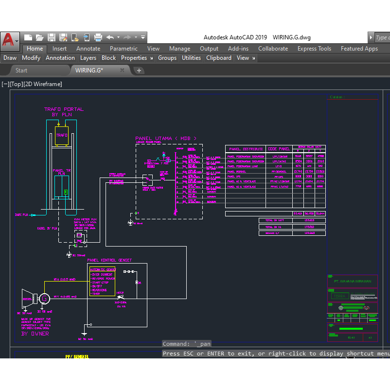 Kumpulan Gambar MEP format dwg ( 332 file autocad )