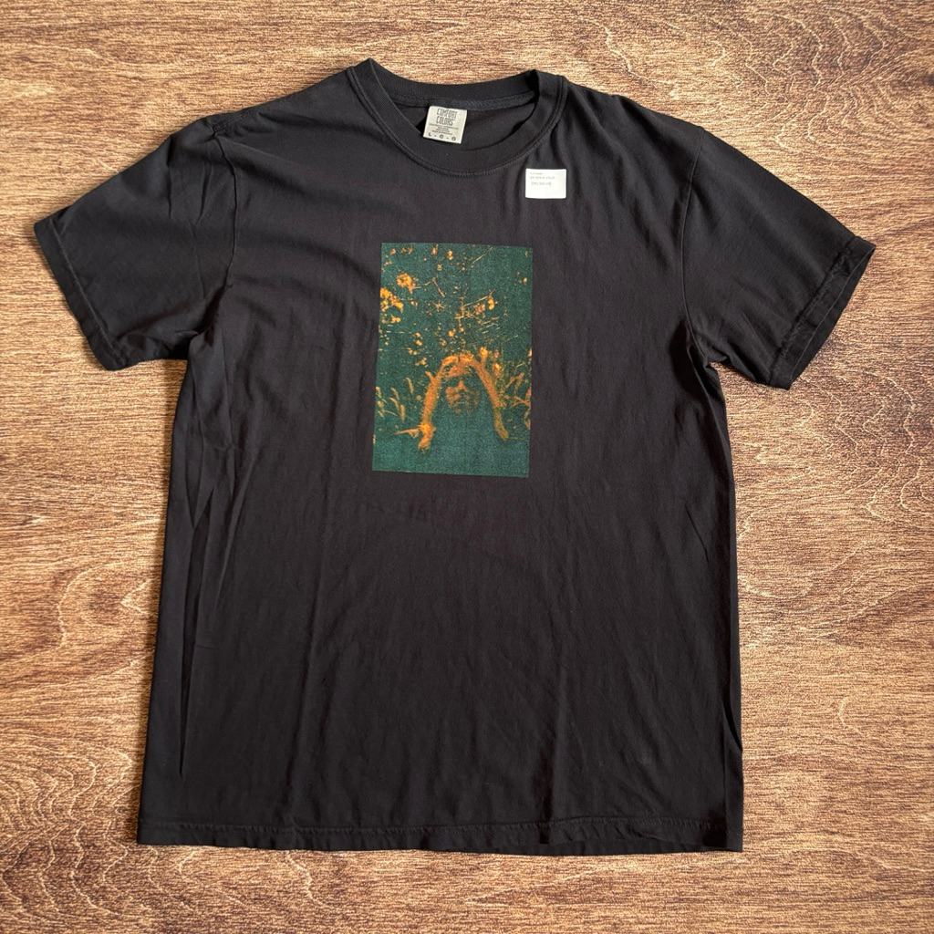 EXCLUSIVE KAOS BAND OFFICIAL TURNOVER - PERIPHERAL ALBUM ORIGINAL WEBSTORE