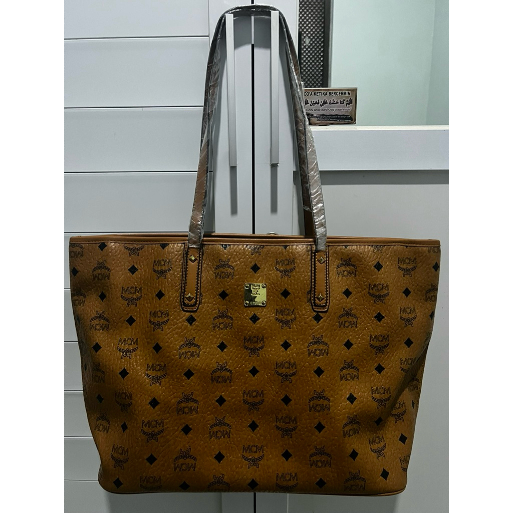 tote MCM