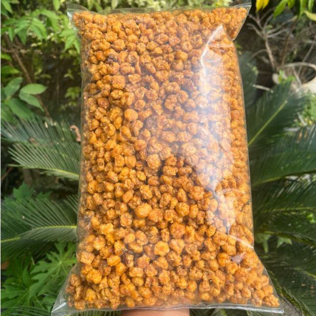 jagung marning pedas manis 1KG
