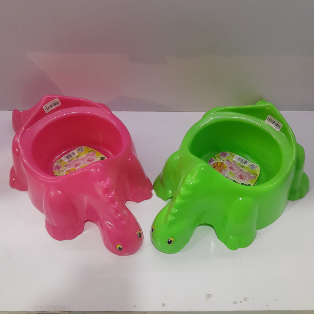 Pispot Anak Karakter / Pispot Bayi Plastik / Toilet Training Anak / Pispot Duduk Anak / Pispot Balit